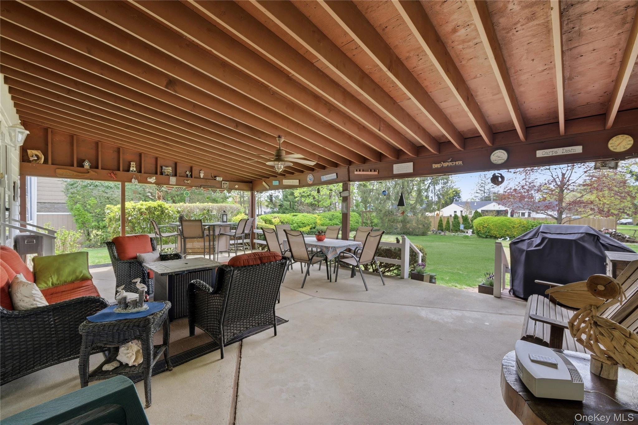 56 Wood Avenue Amityville, NY 11701 - Photo 34 of 45