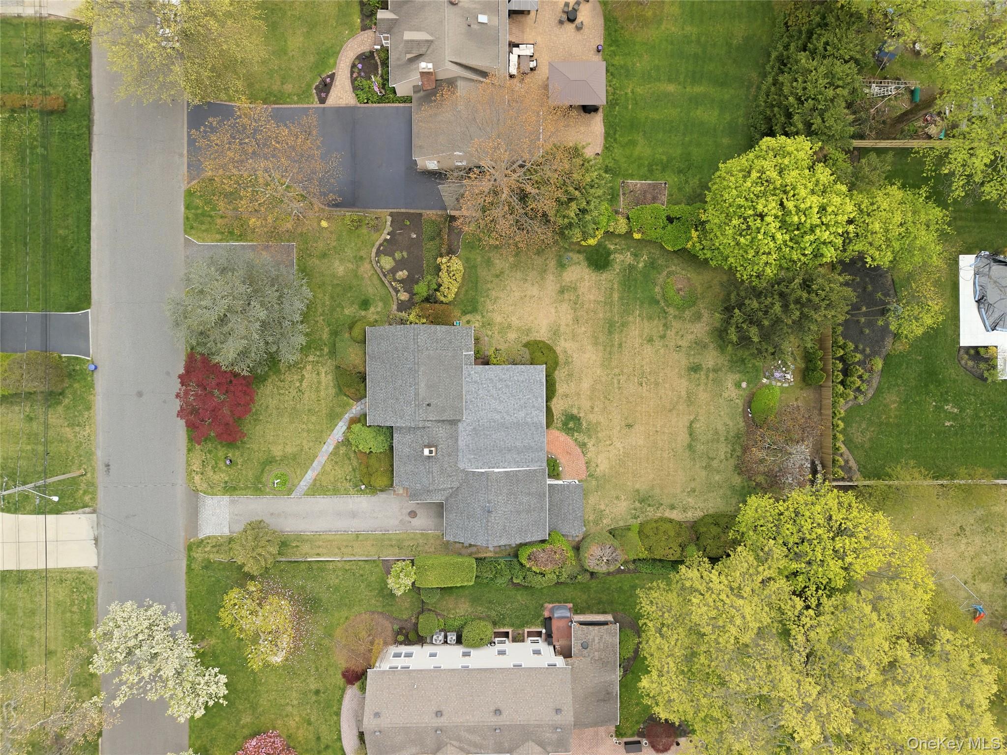 56 Wood Avenue Amityville, NY 11701 - Photo 36 of 45