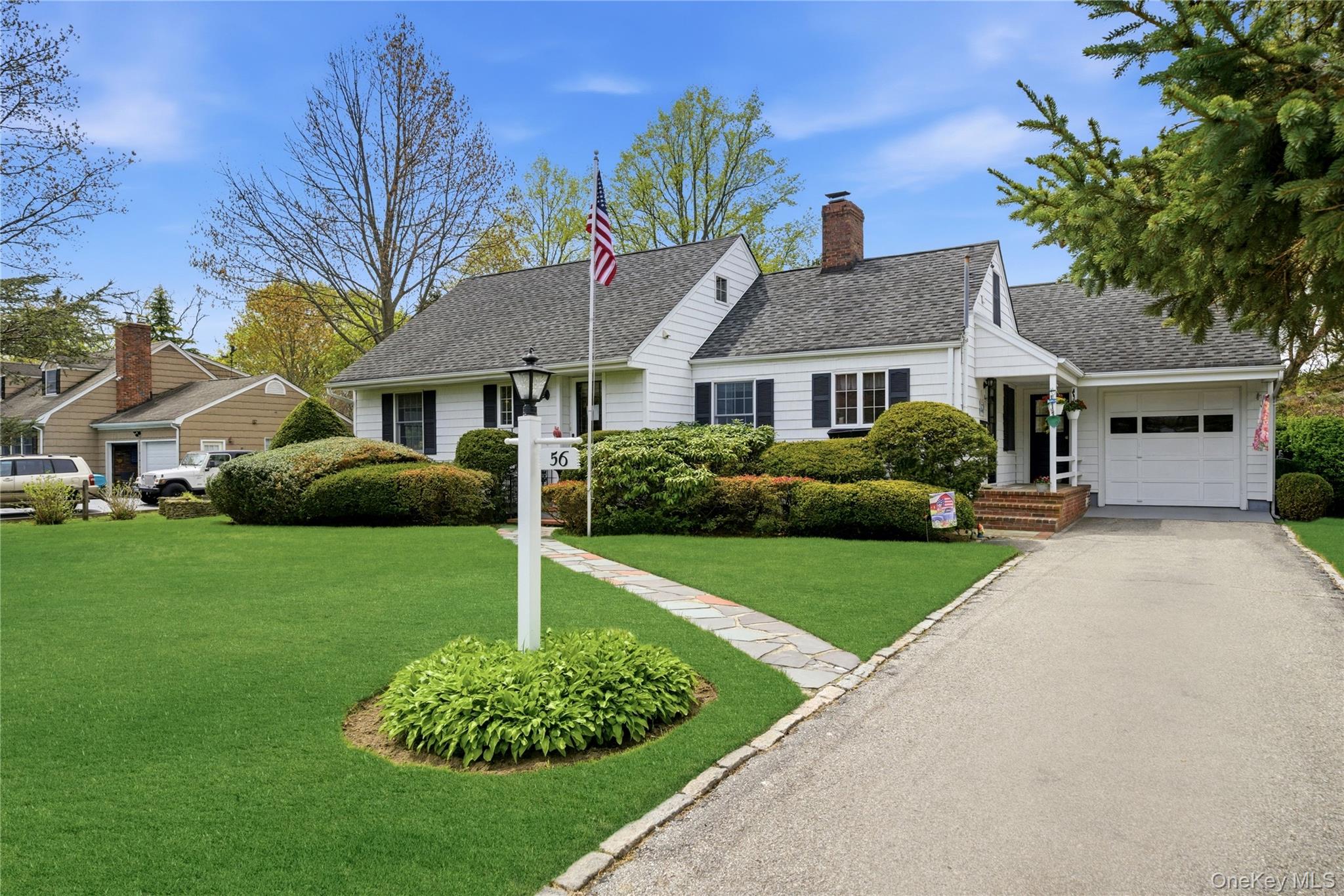 56 Wood Avenue Amityville, NY 11701 - Photo 4 of 45