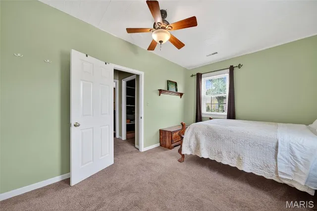 $825,000 | 5596 Walnut Street, Augusta, MO 63332