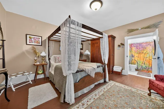 $825,000 | 5596 Walnut Street, Augusta, MO 63332