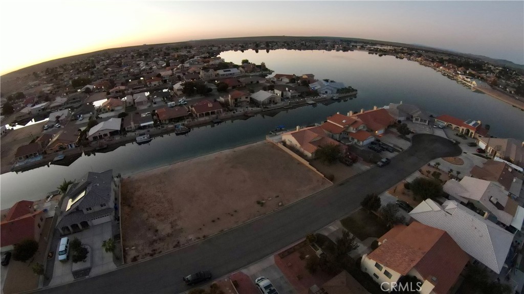 26422 Edgewater Lane Helendale, CA 92342 - Photo 4 of 4 an aerial view of a city