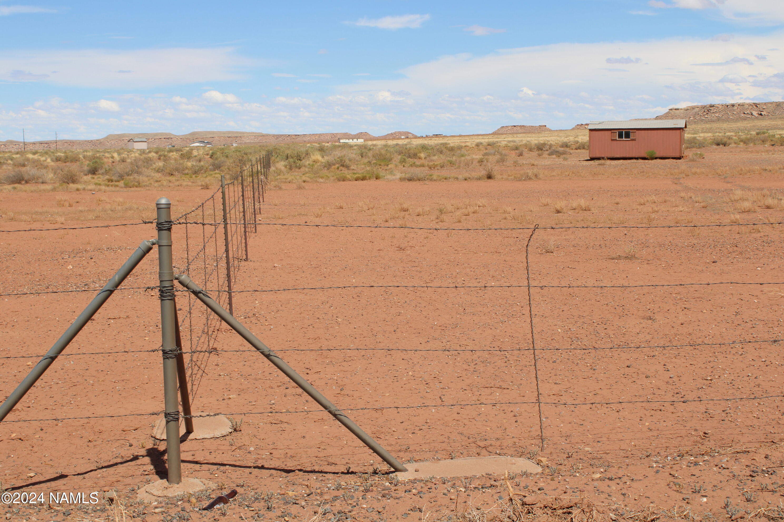 25 Hunt Road, Unit 25 Winslow, AZ 86047 - Photo 22 of 34 IMG_1701