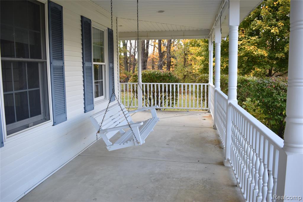 9701 Roberts Road Gregory, MI 48137 - Photo 29 of 39