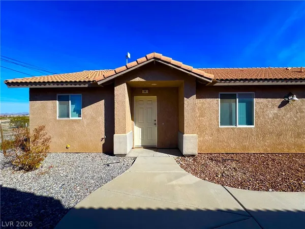 $1,095 | 1360 Pocahontas Avenue, Unit B, Pahrump, NV 89048