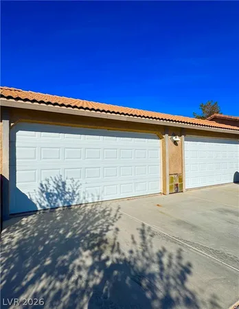 $1,095 | 1360 Pocahontas Avenue, Unit B, Pahrump, NV 89048