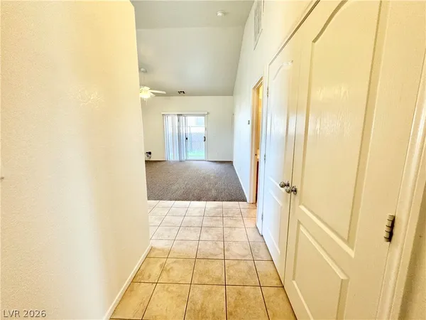 $1,095 | 1360 Pocahontas Avenue, Unit B, Pahrump, NV 89048