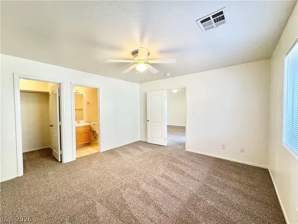 $1,095 | 1360 Pocahontas Avenue, Unit B, Pahrump, NV 89048