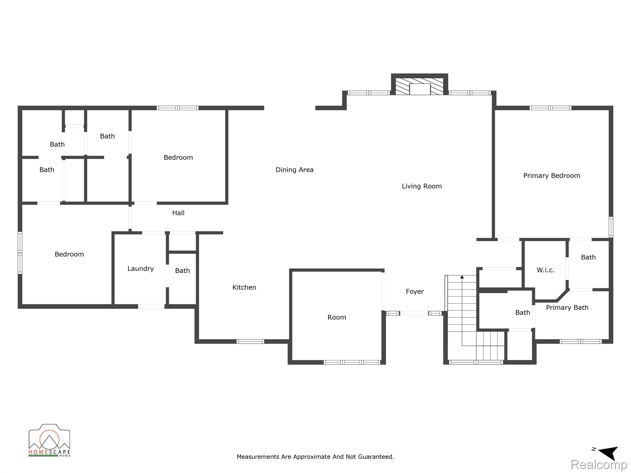1902 Clover Ridge Drive Howell, MI 48843 - Photo 44 of 46 Gallery Image 44