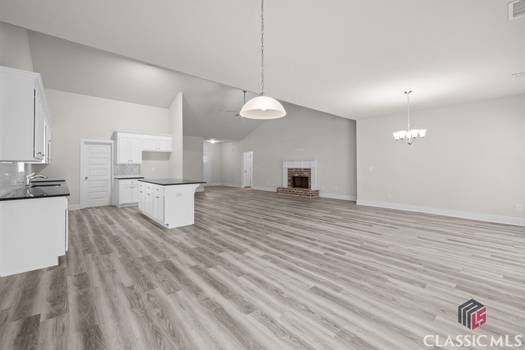 45 Grace Ln. Lane, Unit 1 Colbert, GA 30628 - Photo 10 of 32 Gallery Image 10