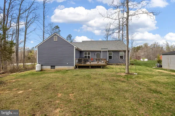 $525,000 | 43 Megan Way, Bumpass, VA 23024