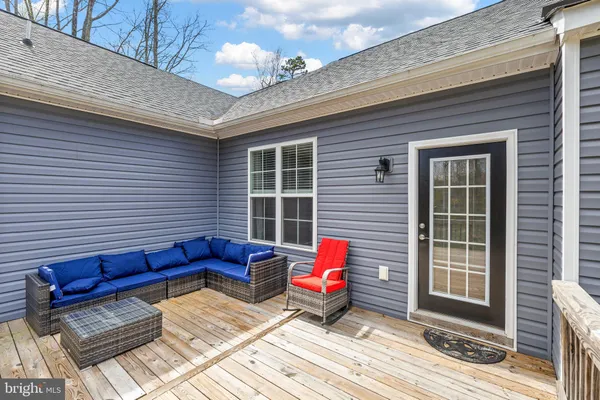 $525,000 | 43 Megan Way, Bumpass, VA 23024