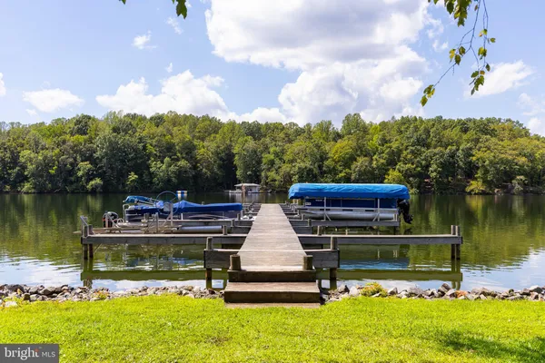 $525,000 | 43 Megan Way, Bumpass, VA 23024