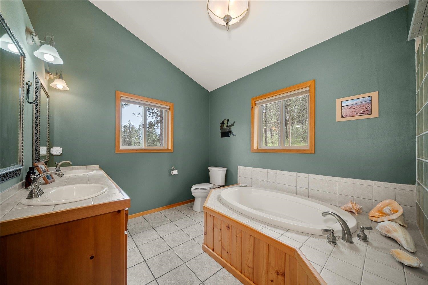 9114 South Thomas Mallen Road Cheney, WA 99004 - Photo 20 of 50