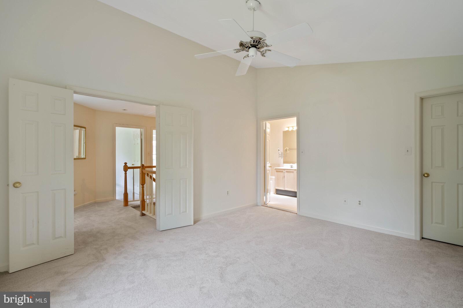 7271 Olde Lantern Way Springfield, VA 22152 - Photo 25 of 44 Owner's Bedroom