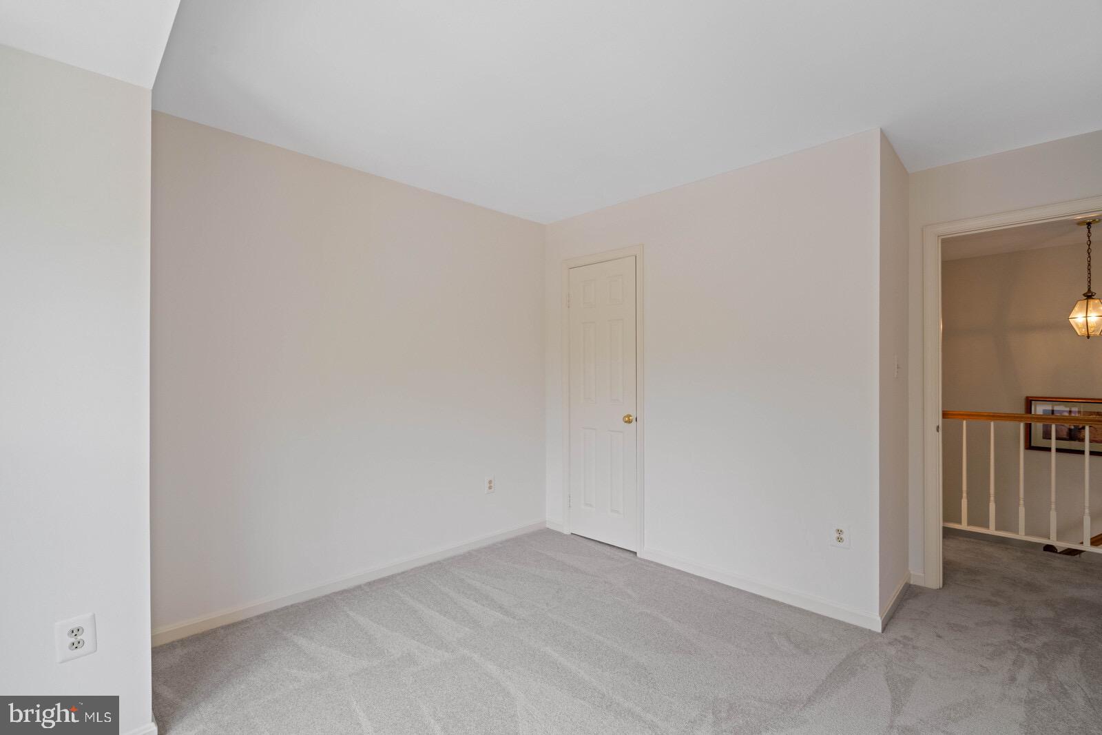 7271 Olde Lantern Way Springfield, VA 22152 - Photo 34 of 44 Bedroom 3