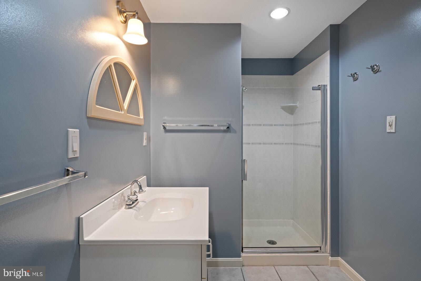 7271 Olde Lantern Way Springfield, VA 22152 - Photo 40 of 44 Lower Level Full Bath