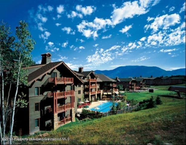 39 Boomerang Road, Unit 8410 INTEREST 9 Aspen, CO 81611 - Photo 1 of 9 9
