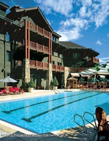 39 Boomerang Road, Unit 8410 INTEREST 9 Aspen, CO 81611 - Photo 3 of 9 2