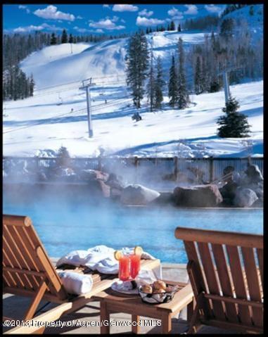39 Boomerang Road, Unit 8410 INTEREST 9 Aspen, CO 81611 - Photo 4 of 9 3