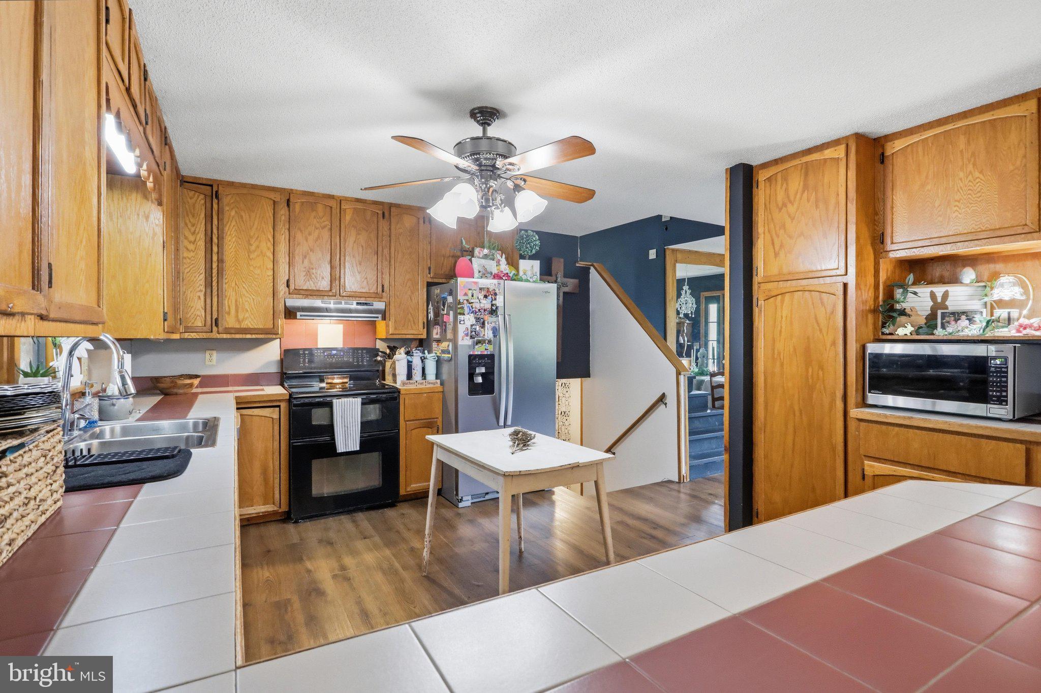 238 Landis Lane Green Spring, WV 26722 - Photo 13 of 40