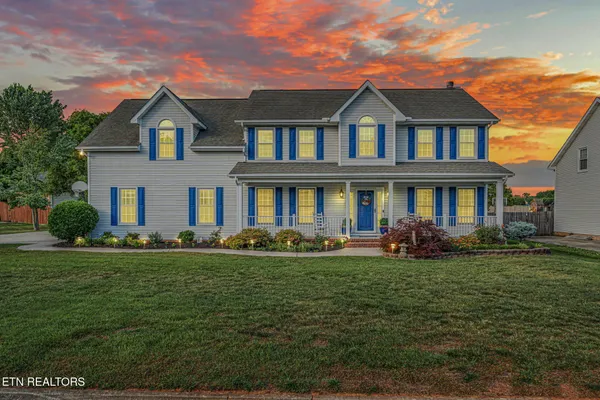 $475,000 | 7030 Westerly Winds Road, Knoxville, TN 37931