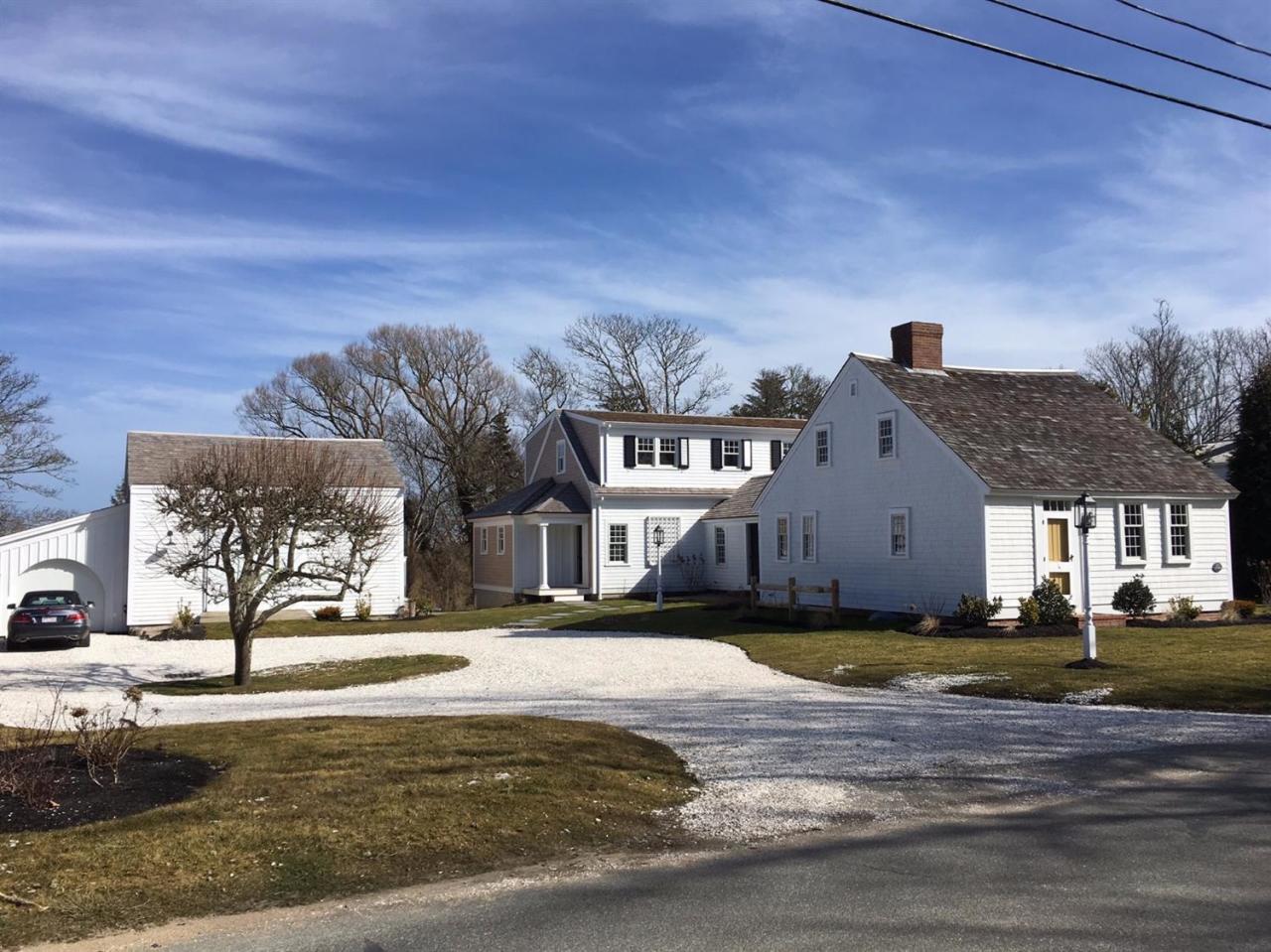 700 Old Harbor Road North Chatham, MA 02650 - Photo 33 of 35 Primary Photo