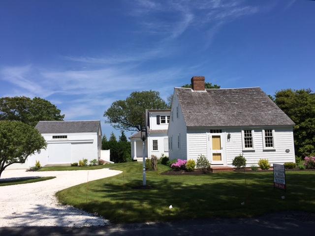 700 Old Harbor Road North Chatham, MA 02650 - Photo 4 of 35 New Old Harbor