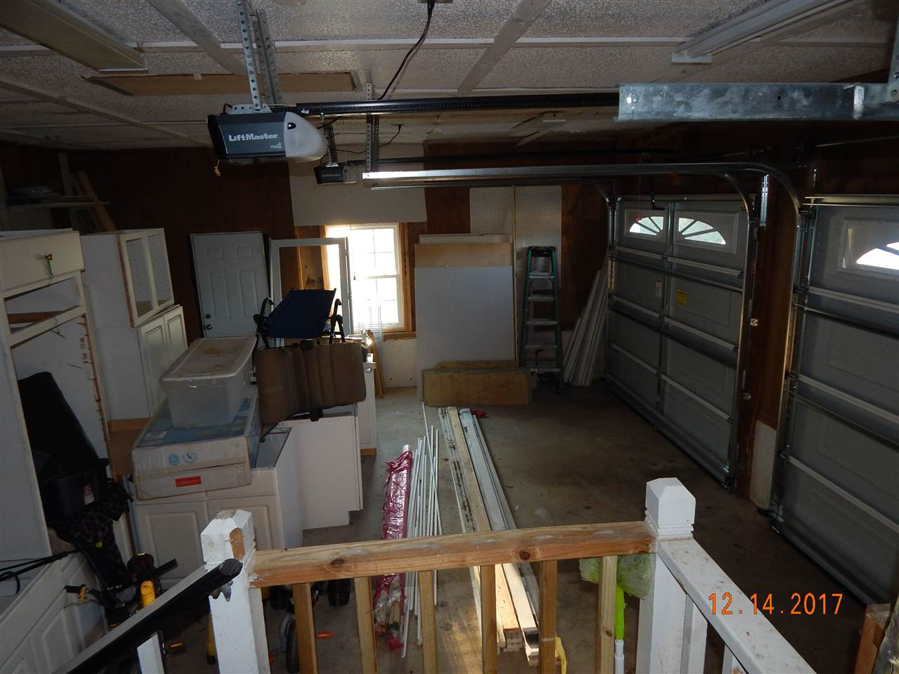 514 Richardson Road Zebulon, NC 27597 - Photo 10 of 25 double garage