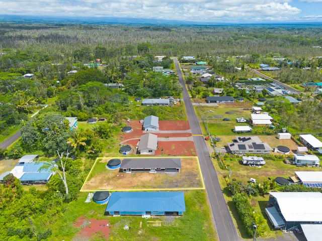 $449,000 | 16-2084 Jewel Drive, Pahoa, HI 96778