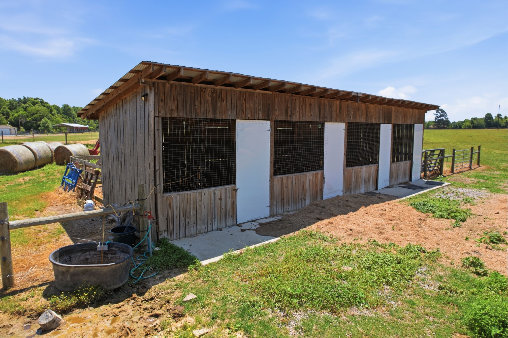 1221 Johnson Branch Road Pulaski, TN 38478 - Photo 78 of 97