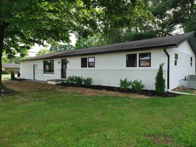 $324,900 | 2701 Peerless Road Northwest, Cleveland, TN 37312