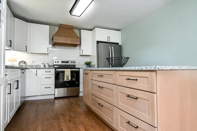 $324,900 | 2701 Peerless Road Northwest, Cleveland, TN 37312