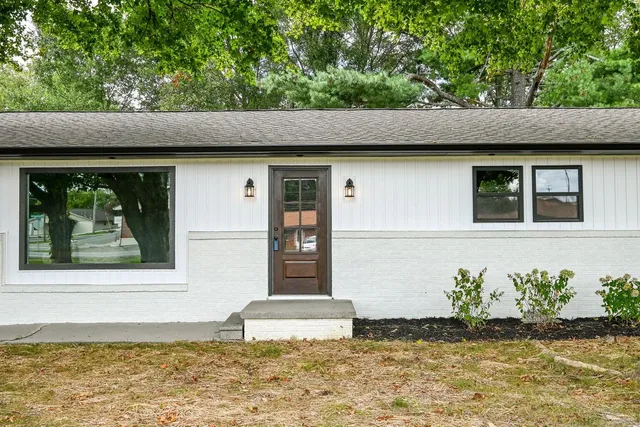 $324,900 | 2701 Peerless Road Northwest, Cleveland, TN 37312