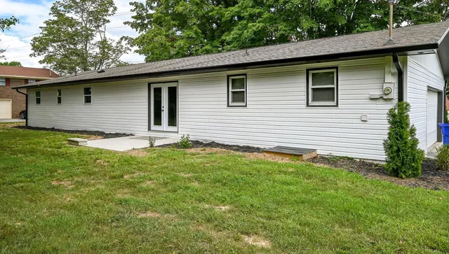 $324,900 | 2701 Peerless Road Northwest, Cleveland, TN 37312