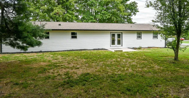 $324,900 | 2701 Peerless Road Northwest, Cleveland, TN 37312