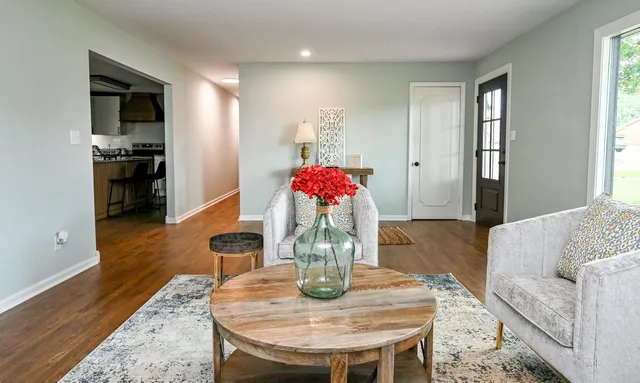 $324,900 | 2701 Peerless Road Northwest, Cleveland, TN 37312