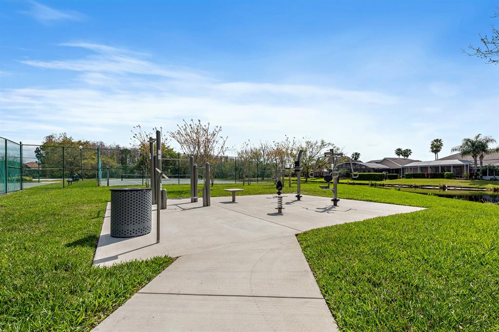 739 Sterling Spring Road Orlando, FL 32828 - Photo 29 of 30 a view of a park