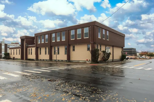 $1,900 | 540 Chestnut Street, Unit 11, Manchester, NH 03101