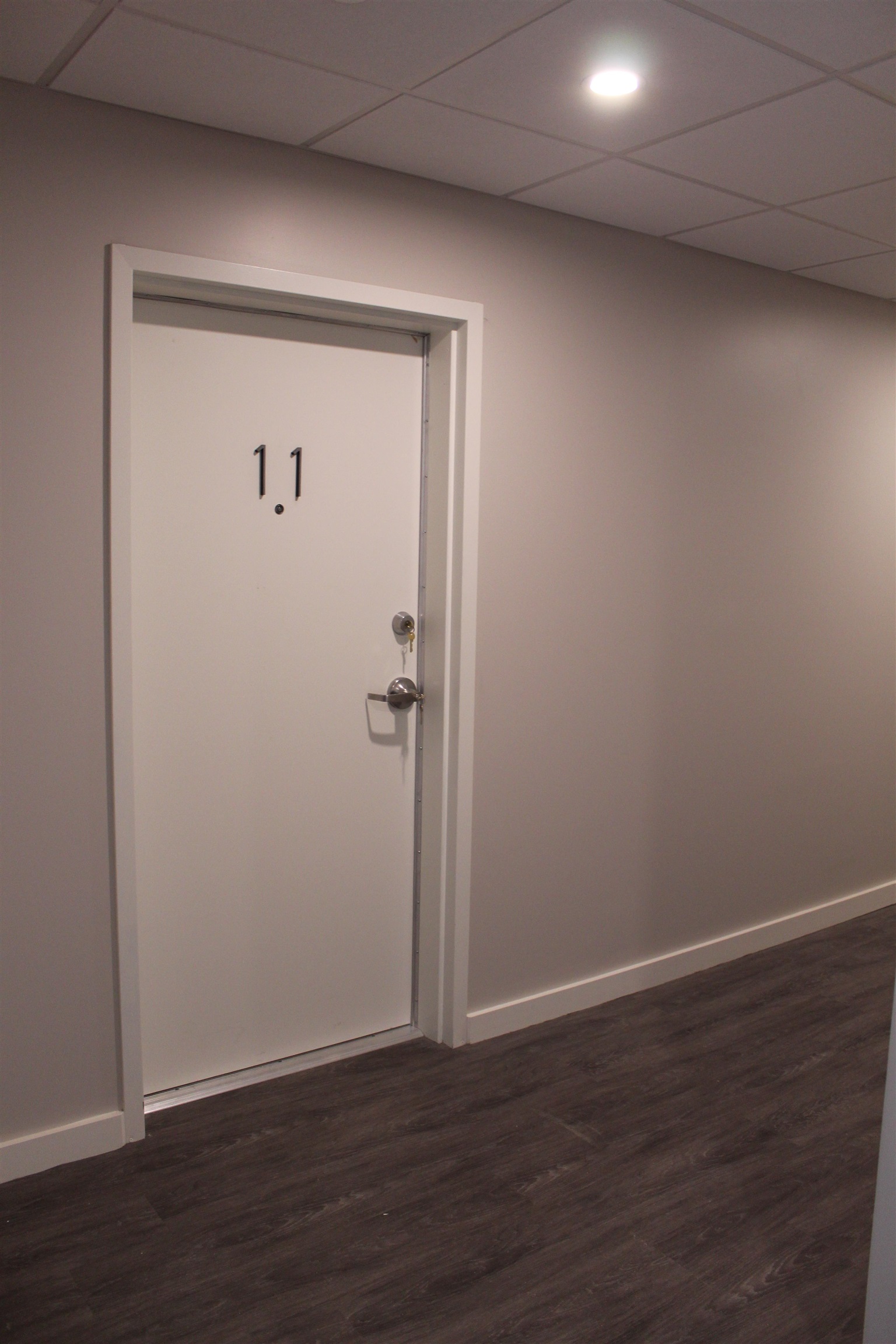 540 Chestnut Street, Unit 11 Manchester, NH 03101 - Photo 4 of 13