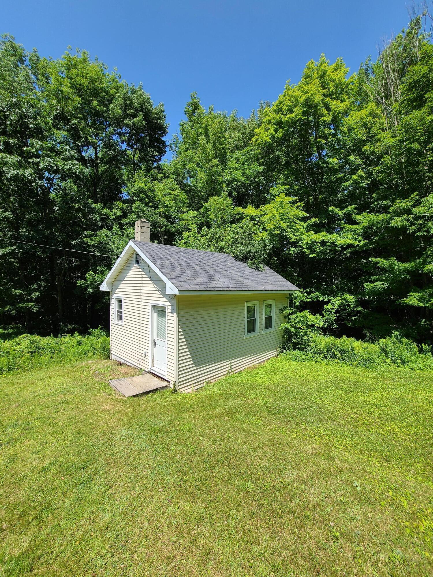 Outbuilding