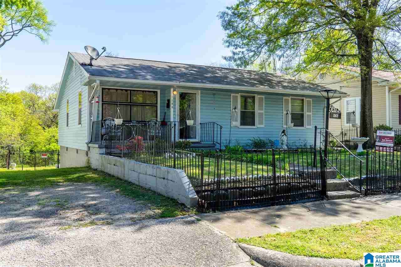 1069 Linthicum Street Birmingham, AL 35217 - Photo 3 of 36