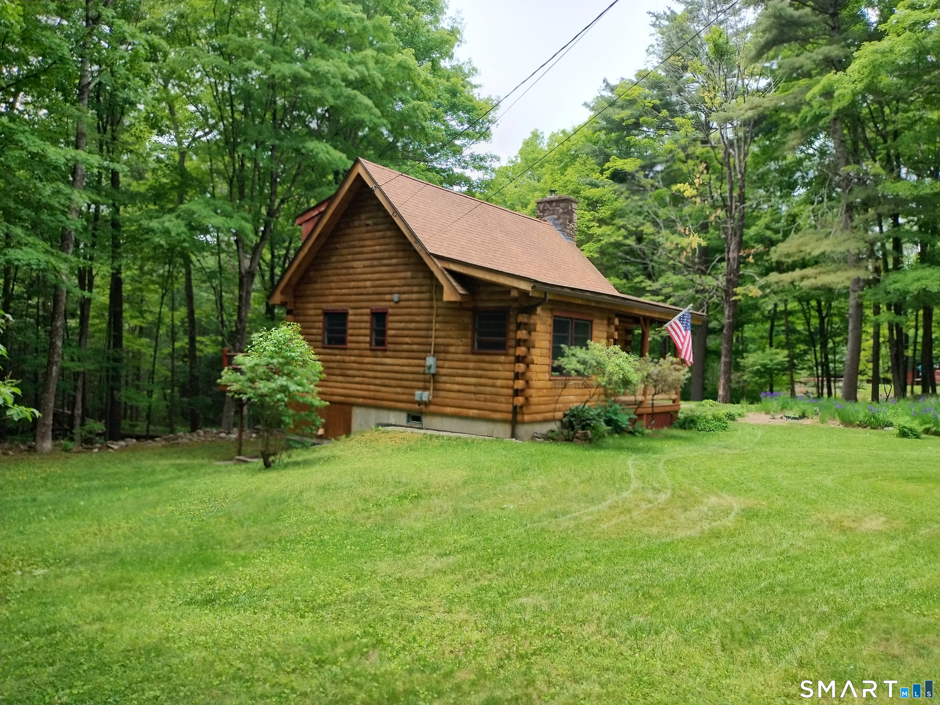 586 English Neighborhood Road Woodstock, CT 06281 - Photo 8 of 8