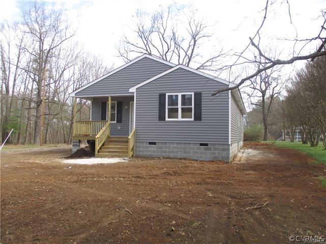 10007 Duncan Road Petersburg, VA 23803 - Photo 2 of 5 Gallery Image 2