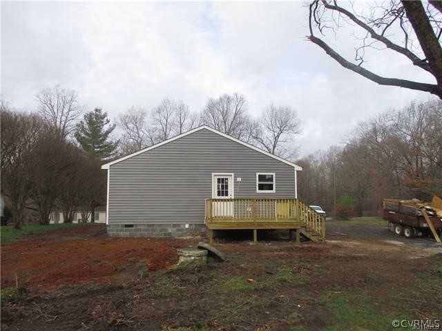 10007 Duncan Road Petersburg, VA 23803 - Photo 4 of 5 Gallery Image 4