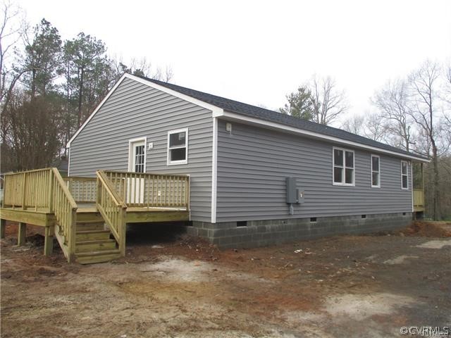 10007 Duncan Road Petersburg, VA 23803 - Photo 5 of 5 Gallery Image 5