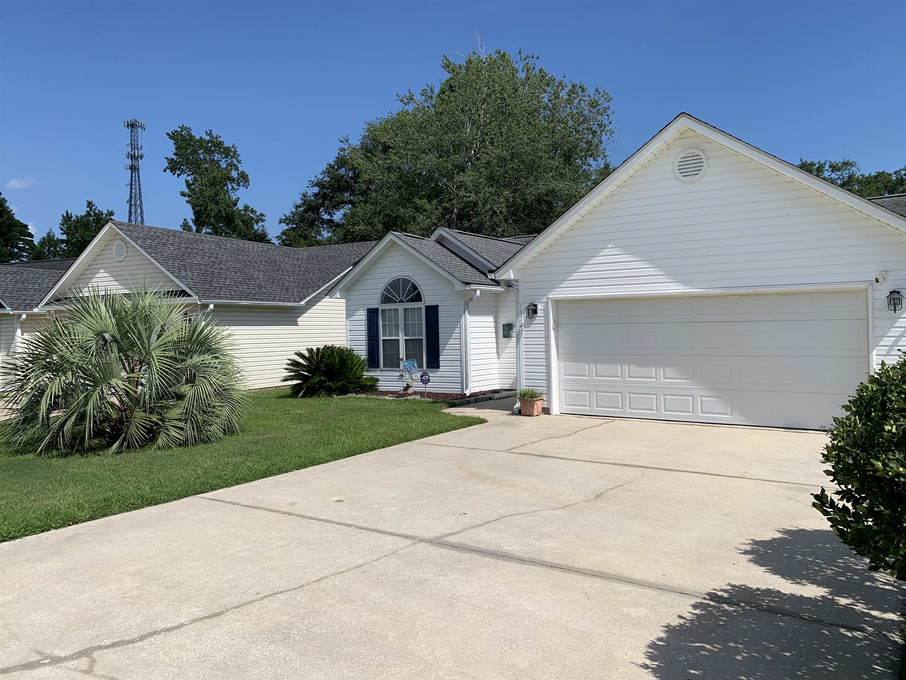 1432 Seahouse Court Surfside Beach, SC 29575 - Photo 1 of 29