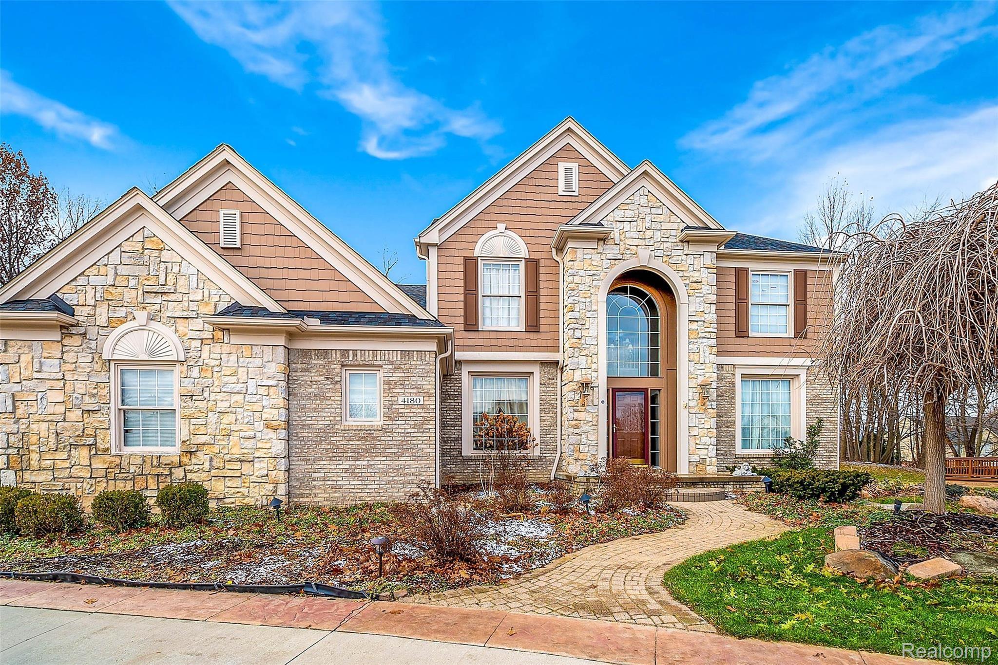 4180 Holly Lane Rochester, MI 48306 - Photo 1 of 30 4180-holly-lane-rochester-mi-usa-002.jpg