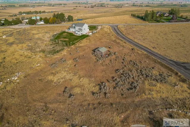 $100,000 | 5861 North Zoram Place, Idaho Falls, ID 83401