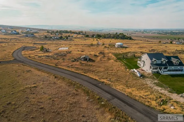 $100,000 | 5861 North Zoram Place, Idaho Falls, ID 83401